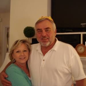 Meet your Posher, Donna